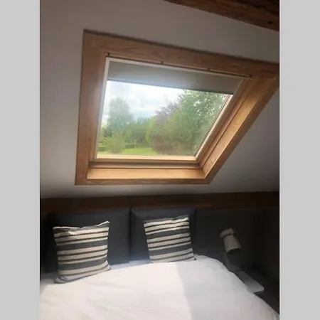 Loft In Tervuren Fantastische Views Dichtbij Park * Tervuren