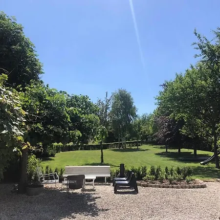 Loft In Tervuren Fantastische Views Dichtbij Park