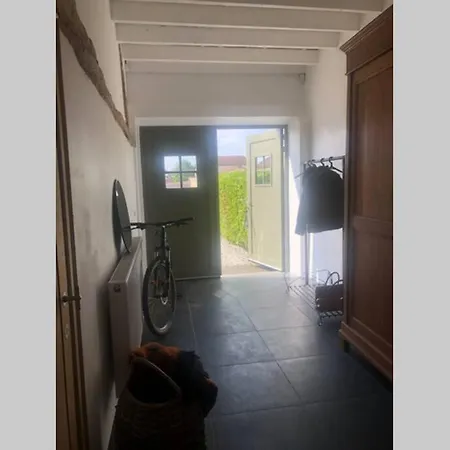 Loft In Tervuren Fantastische Views Dichtbij Park Daire *