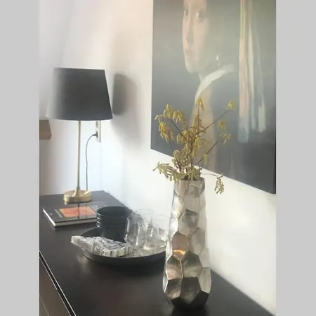 Loft In Tervuren Fantastische Views Dichtbij Park Daire *