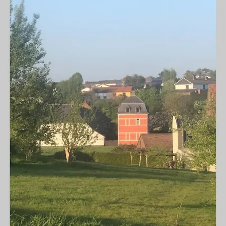 Loft in Tervuren fantastische views dichtbij Park *