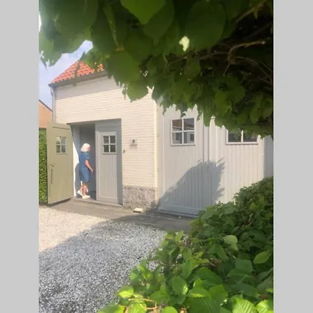 Loft in Tervuren fantastische views dichtbij Park Appartement Tervuren