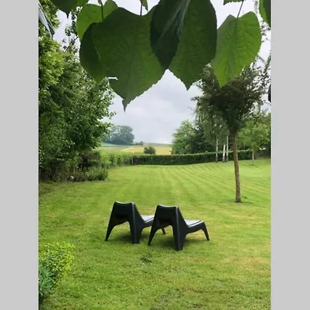 Daire Loft In Tervuren Fantastische Views Dichtbij Park